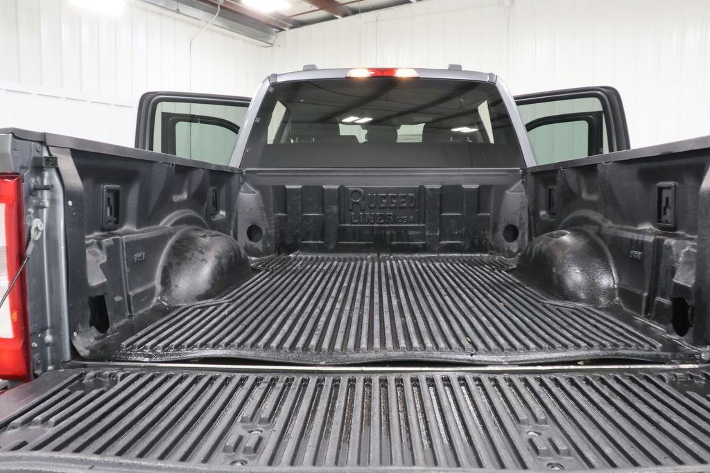 Used 2023 Ford F250 XLT image 37