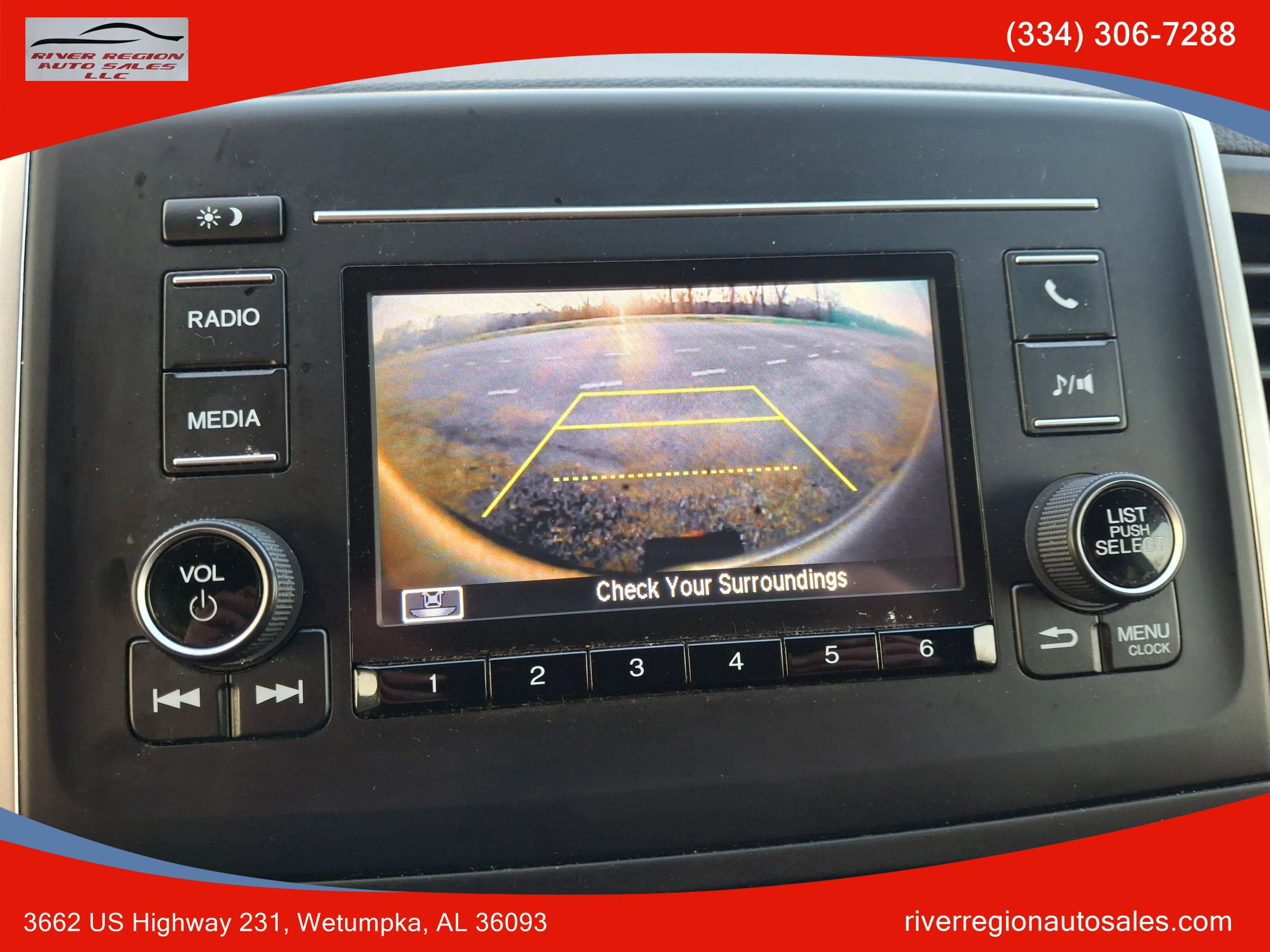 Used 2019 Honda Ridgeline Sport image 9