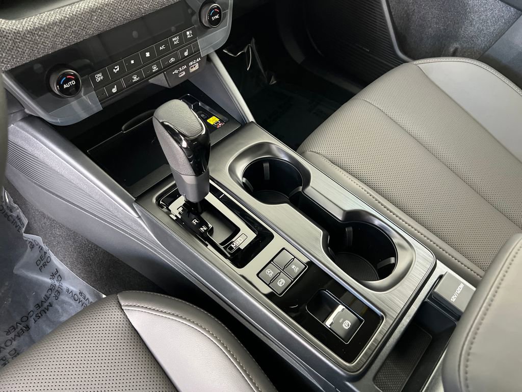 New 2026 Subaru Outback Limited image 25