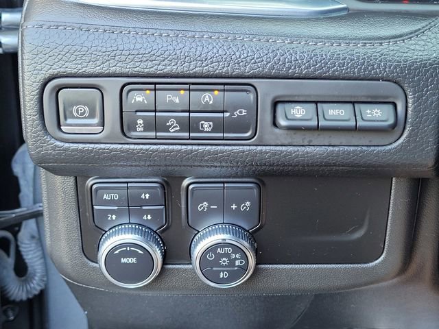 Used 2022 GMC Yukon XL Denali AWD/4WD image 13