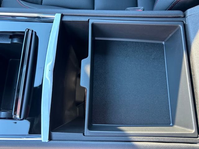 New 2026 Chevrolet Traverse RS w/ LPO, Floor Liner Package image 25