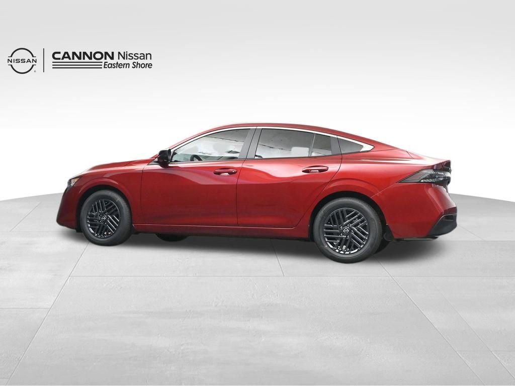 New 2026 Nissan Sentra SV image 26