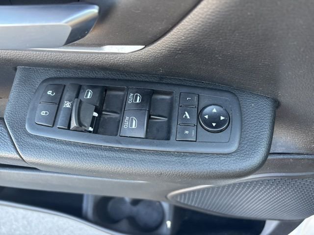 Used 2021 RAM 1500 Big Horn image 22