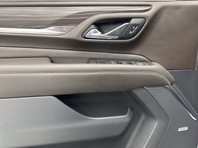 Used 2021 GMC Yukon Denali image 9