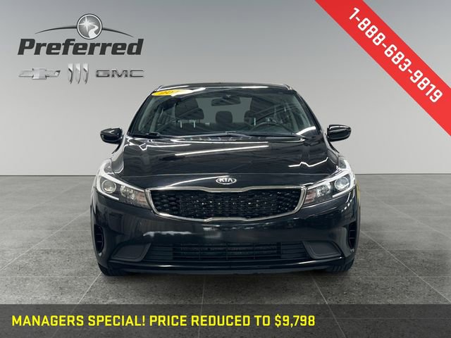 Used 2017 Kia Forte LX image 4