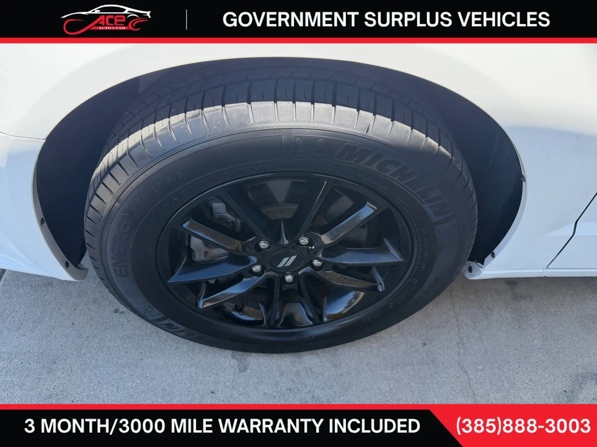 Used 2019 Dodge Grand Caravan GT w/ Safety Sphere Group FWD image 22