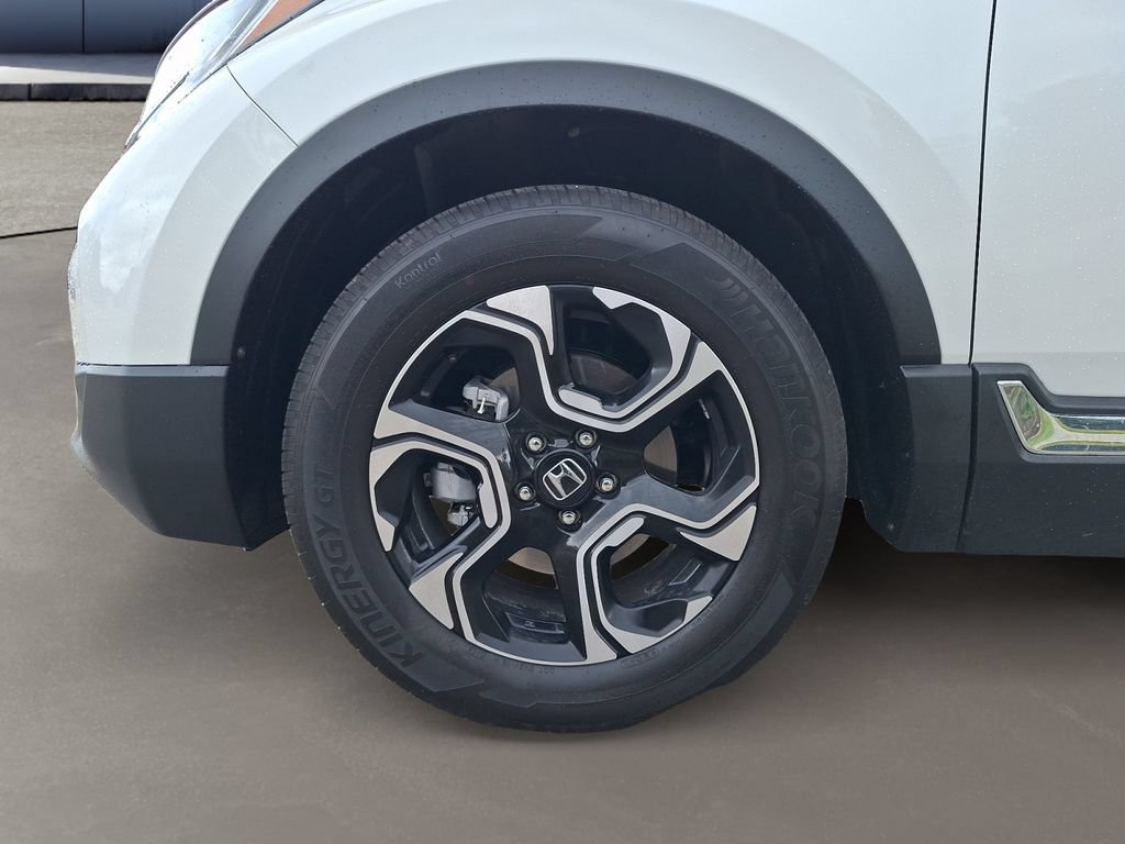 Used 2019 Honda CR-V Touring image 10