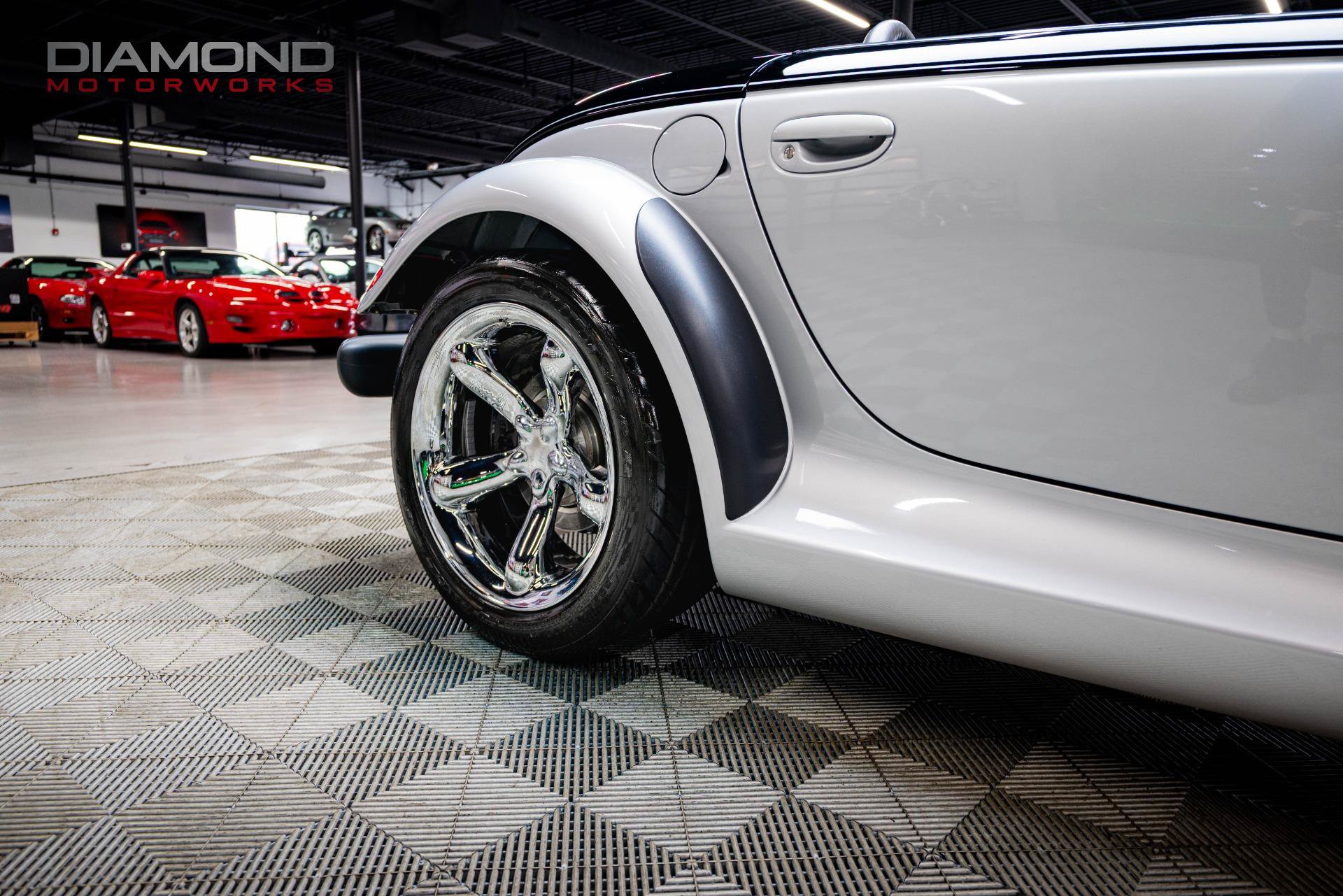 Used 2001 Plymouth Prowler RWD image 42