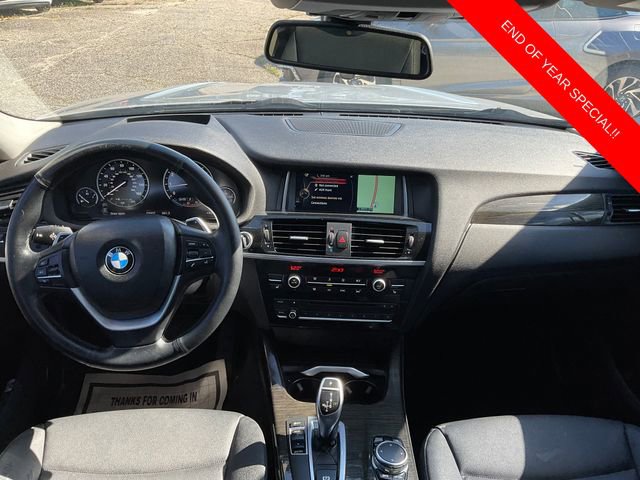 Used 2015 BMW X4 xDrive28i image 17