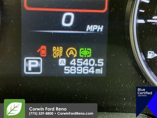Used 2022 Subaru Legacy Limited AWD/4WD image 16