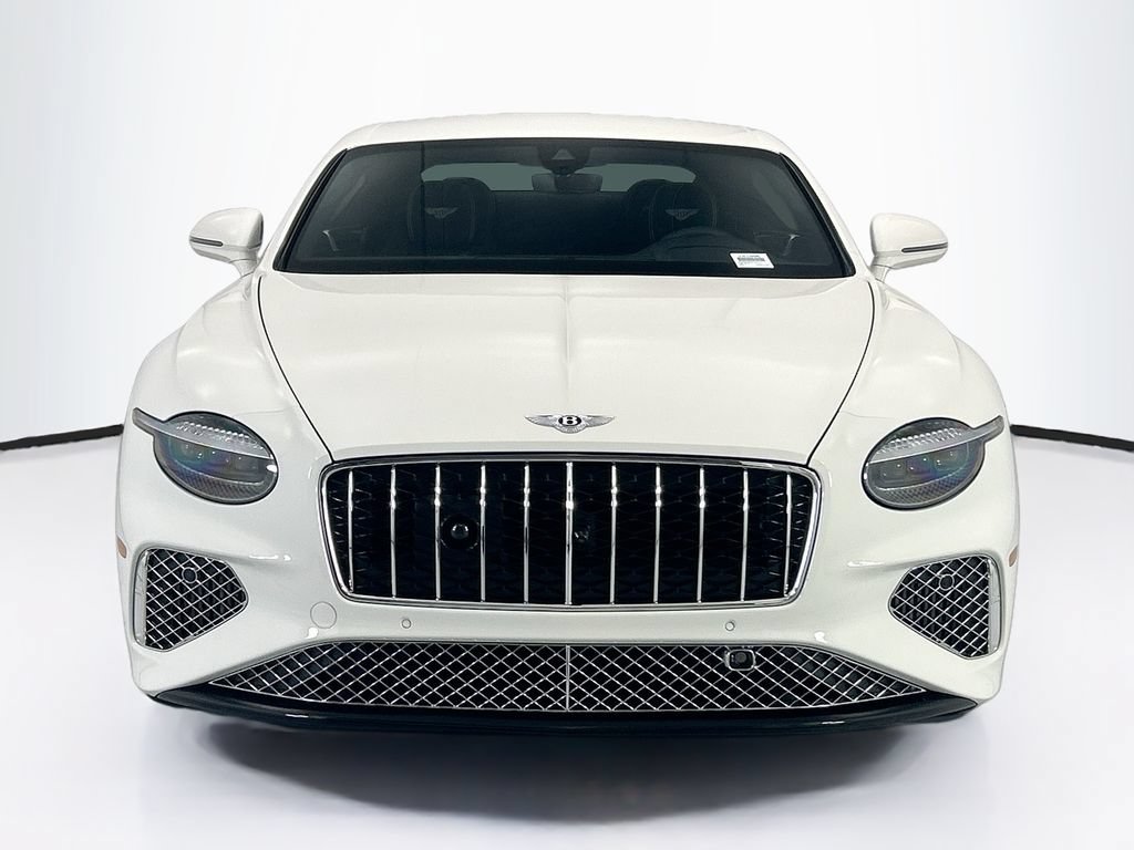 New 2026 Bentley Continental GT AWD/4WD image 2
