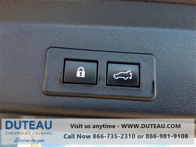 Used 2021 Subaru Ascent Limited w/ Technology Package image 8