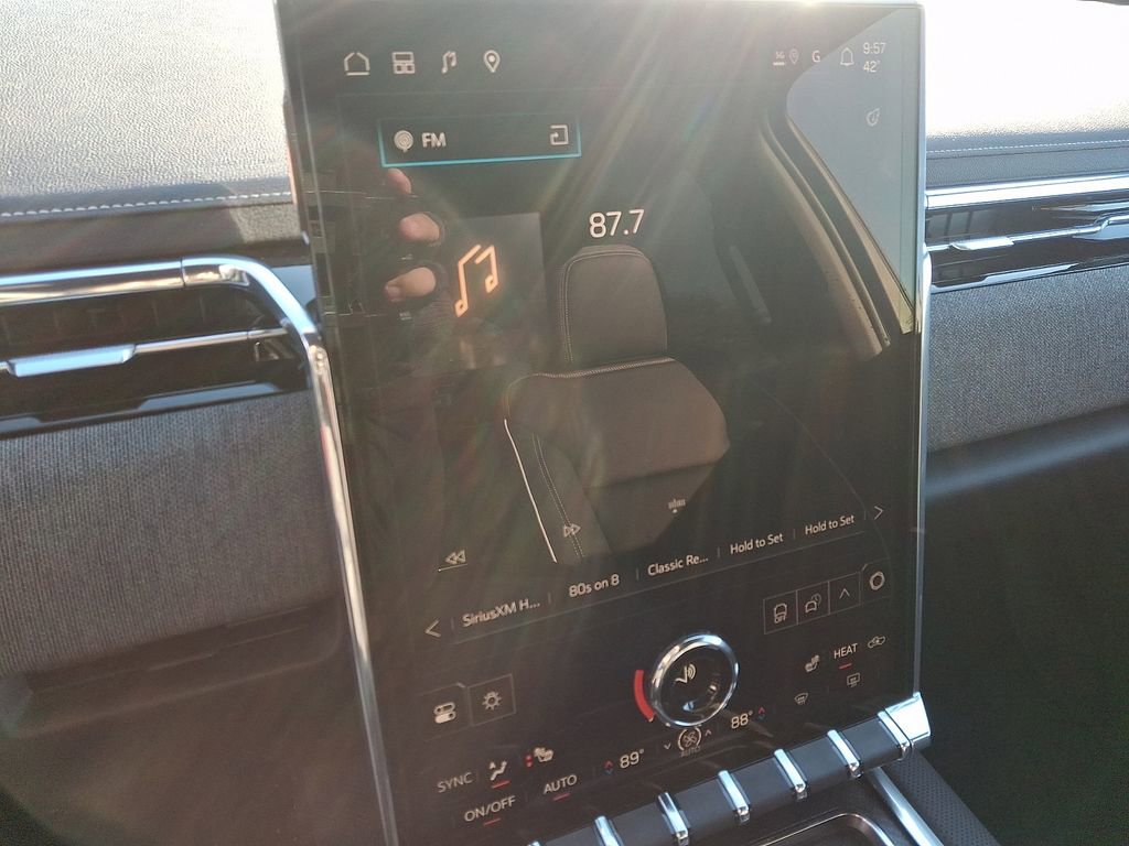 New 2026 GMC Sierra EV Elevation AWD/4WD image 13