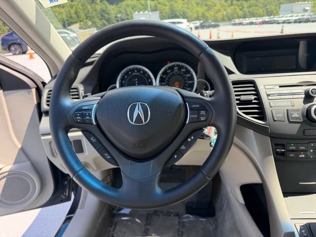 Used 2009 Acura TSX Sedan FWD image 12