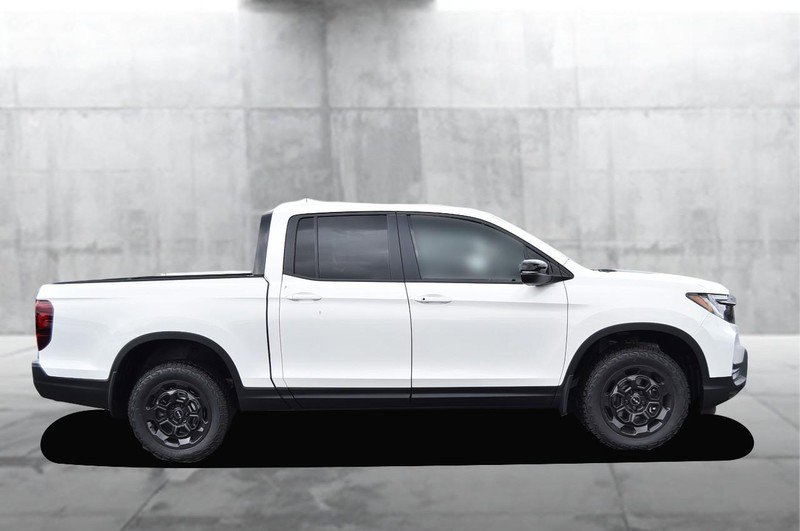 New 2025 Honda Ridgeline TrailSport+ image 5
