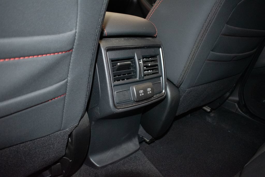 Certified 2023 Subaru Forester Sport AWD/4WD image 23