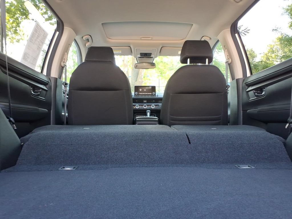 Used 2024 Honda CR-V EX image 21