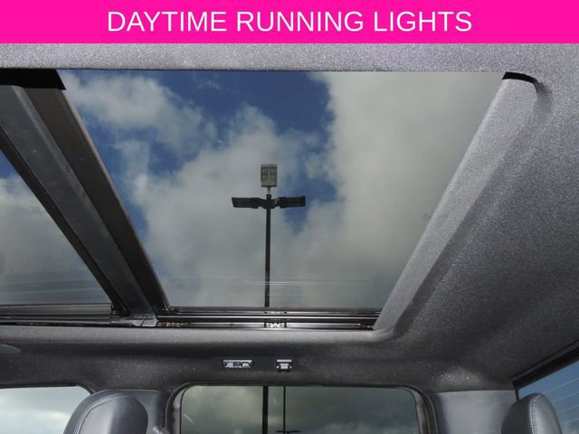 Used 2025 Ford F250 Platinum w/ Tremor Off-Road Package image 14