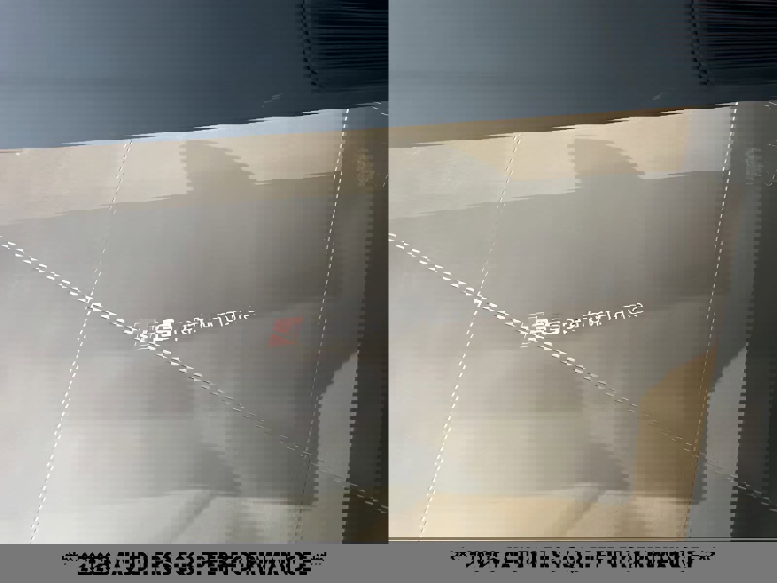 New 2026 Audi RS Q8 performance image 17