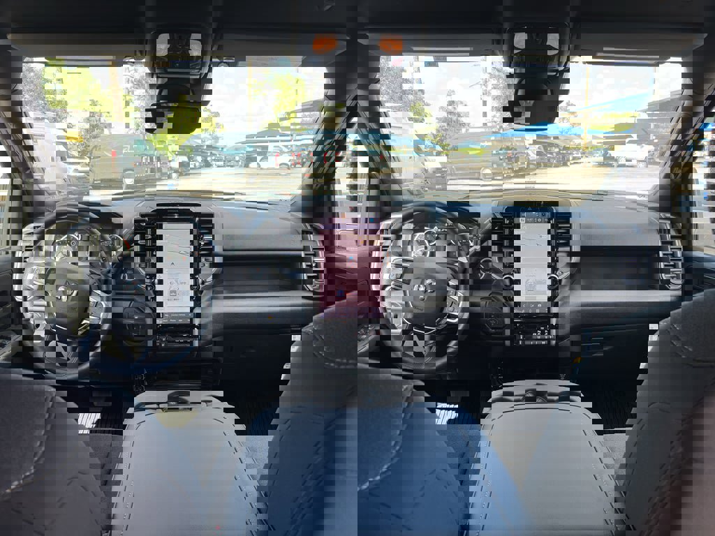 New 2026 RAM 2500 Tradesman image 20