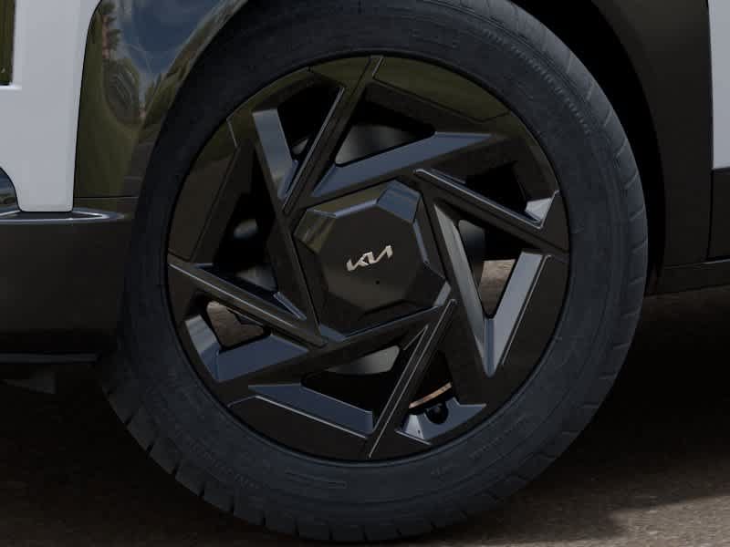 New 2027 Kia Seltos X-Line SX AWD/4WD image 9