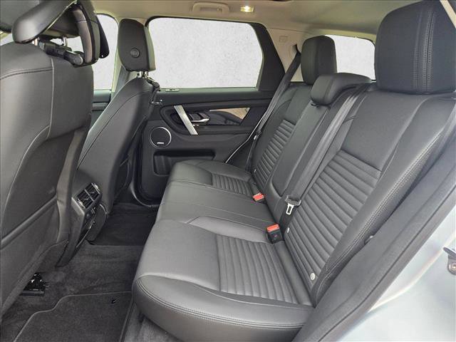 Certified 2025 Land Rover Discovery Sport S AWD/4WD image 19