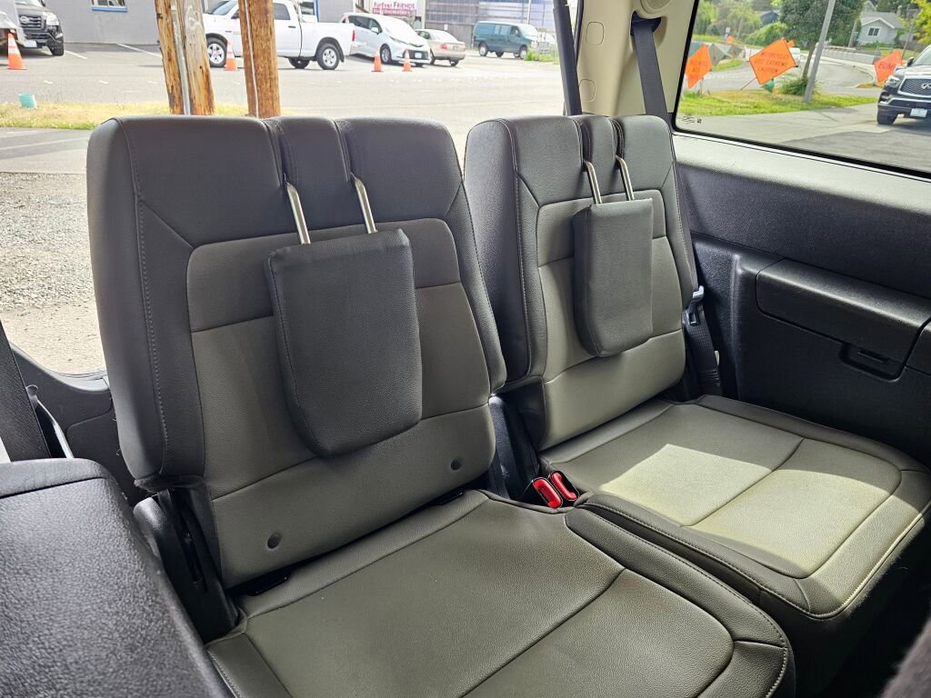 Used 2019 Ford Flex Limited w/ Limited Appearance Package image 14