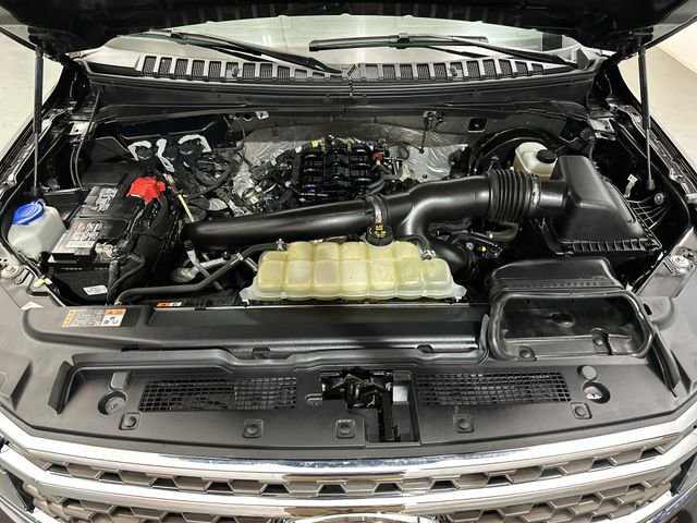 Used 2021 Ford Expedition Max King Ranch w/ Cargo Package AWD/4WD image 21