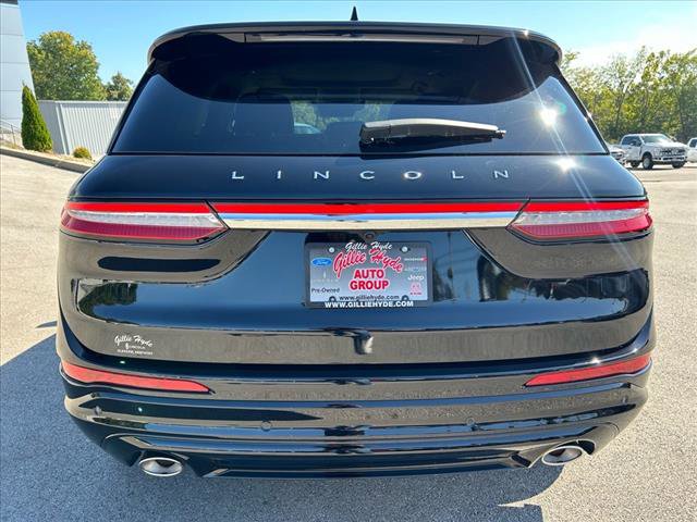 Used 2024 Lincoln Corsair Grand Touring w/ Equipment Group 301A image 5