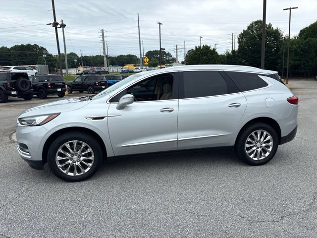 Used 2019 Buick Enclave Premium FWD image 5