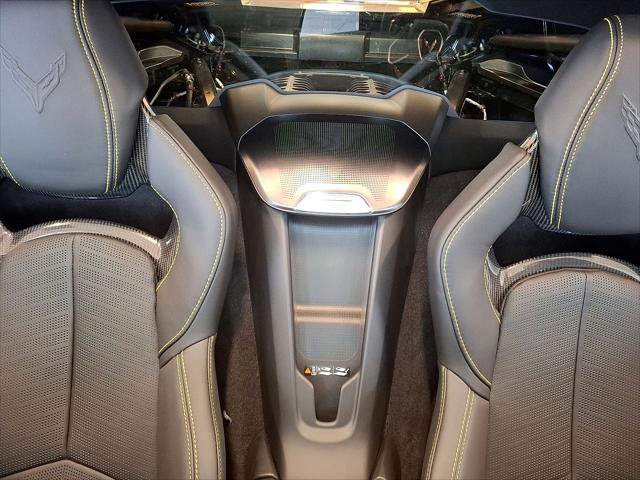 New 2026 Chevrolet Corvette Z06 image 13