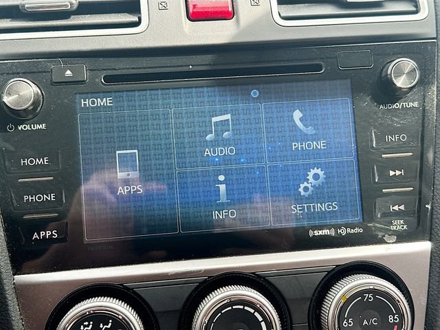 Used 2017 Subaru Crosstrek 2.0i Limited image 15