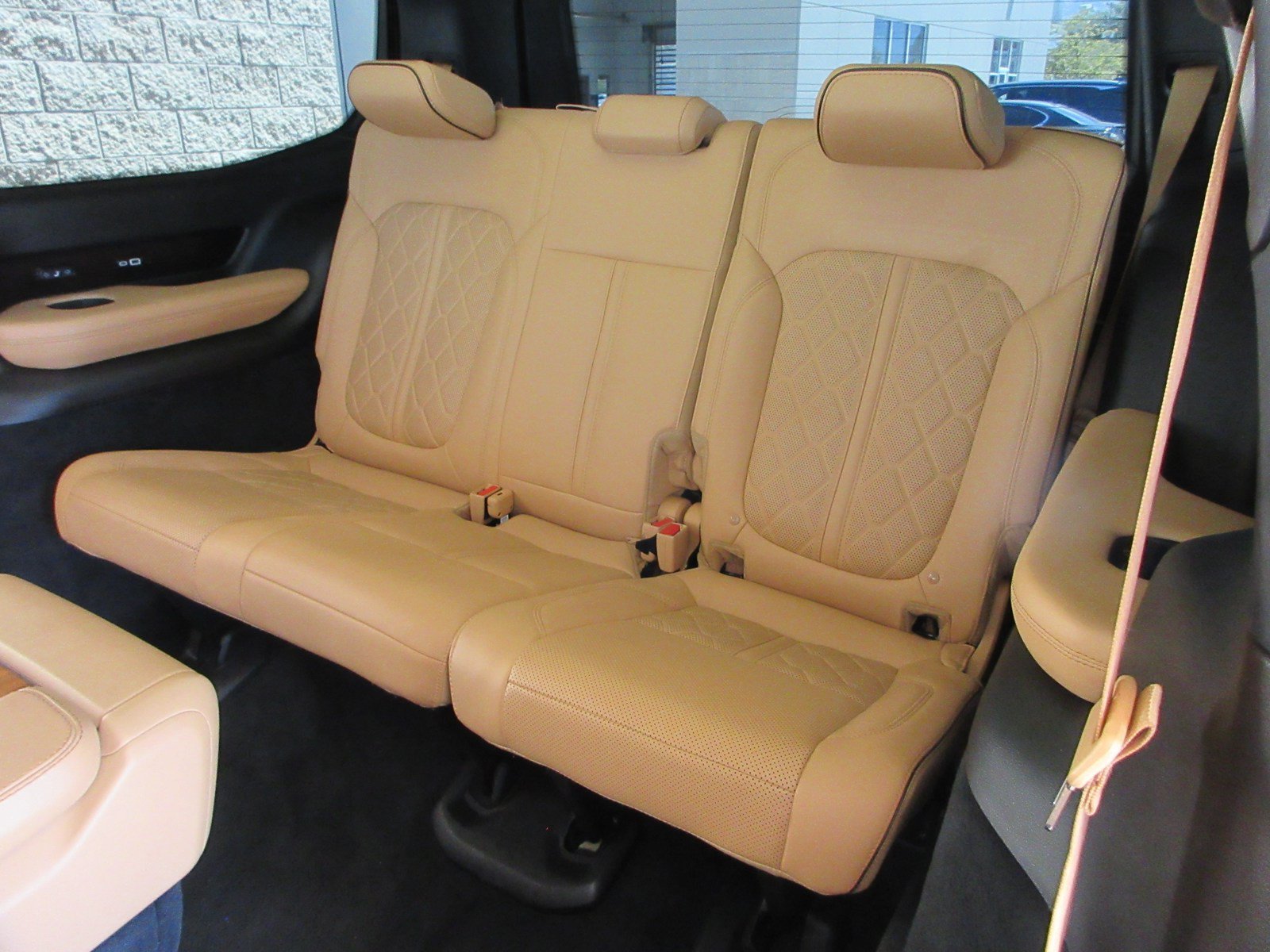 Used 2022 Jeep Grand Wagoneer Series III w/ Rear Seat Video Group 1 AWD/4WD image 22