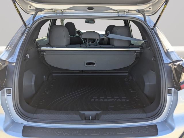 Certified 2025 Subaru Crosstrek 2.5i Sport w/ Popular Package #3A image 11