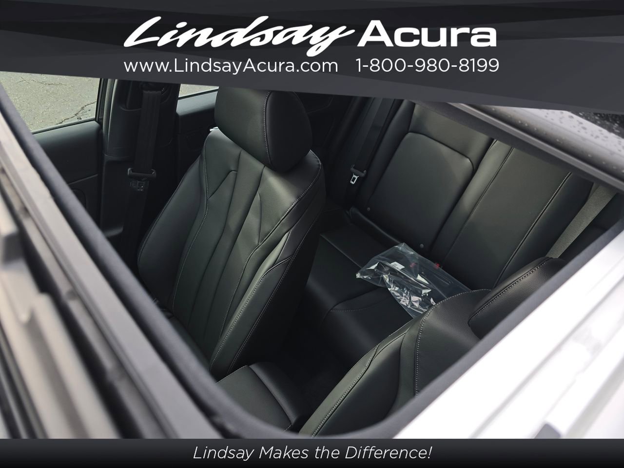 New 2026 Acura Integra A-Spec image 13