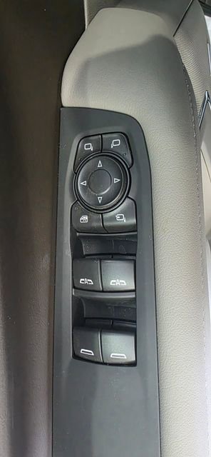 New 2026 Chevrolet Tahoe Z71 w/ Comfort Package image 13