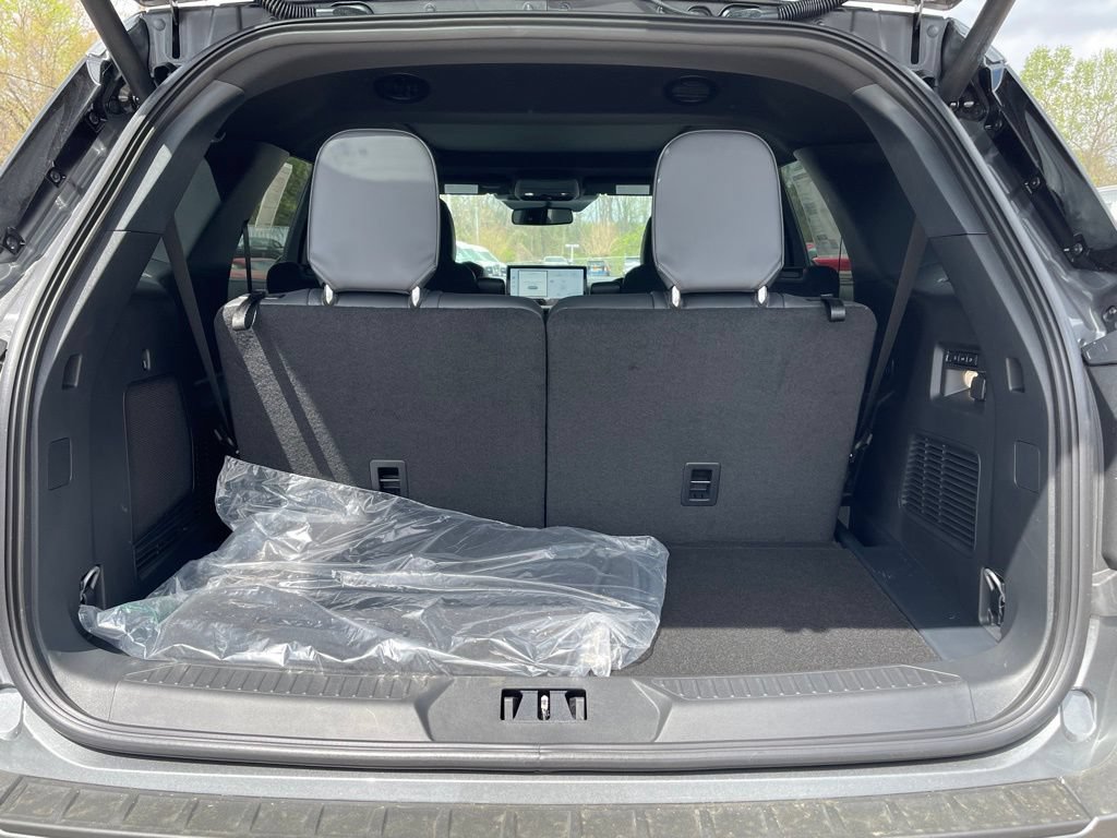 New 2026 Ford Explorer ST w/ Sun And Sound Package AWD/4WD image 26