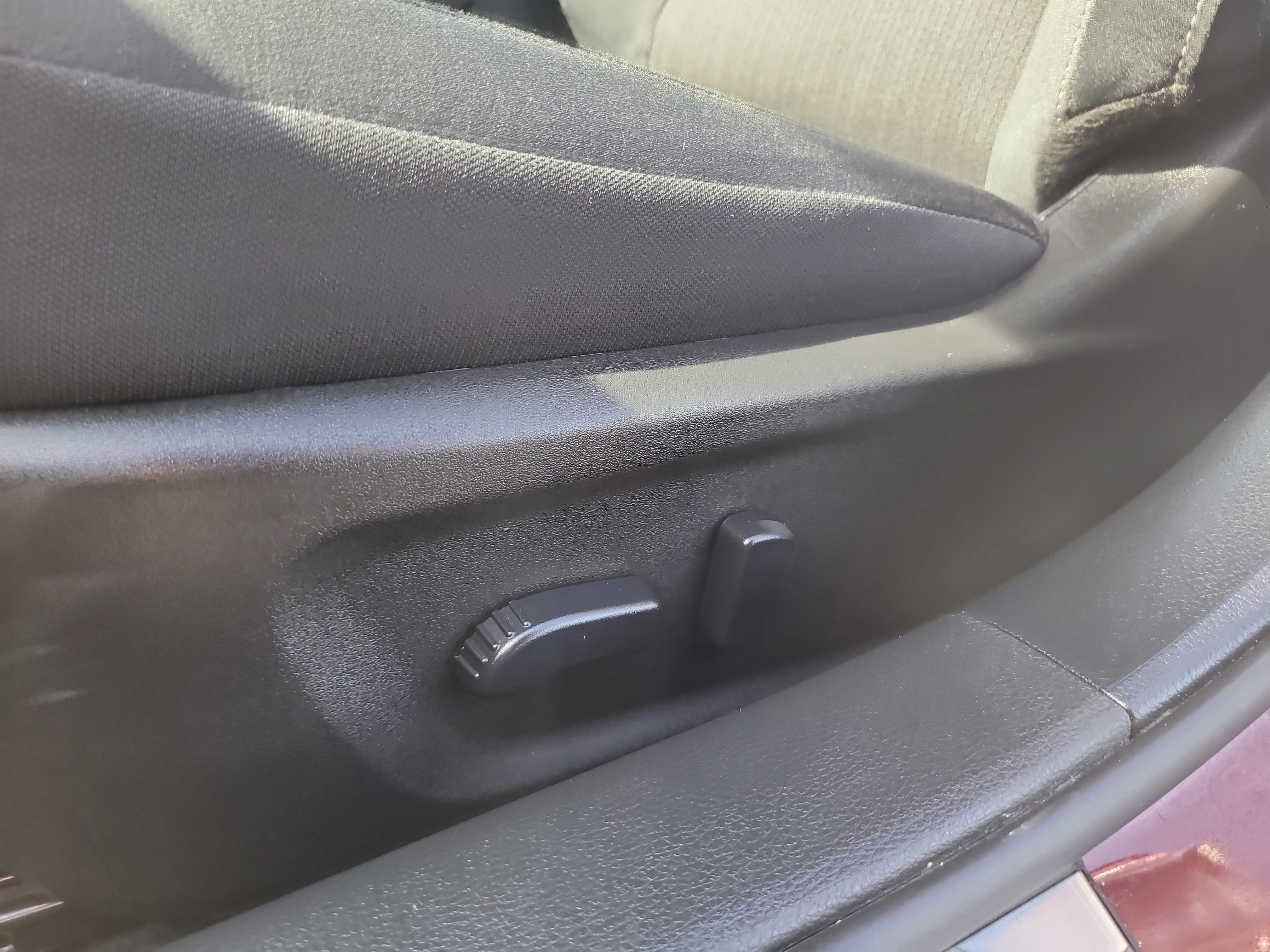 Used 2025 Nissan Altima 2.5 SV w/ SV Special Edition Package image 17