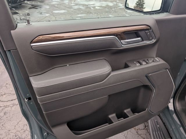 New 2026 Chevrolet Silverado 1500 LT image 14