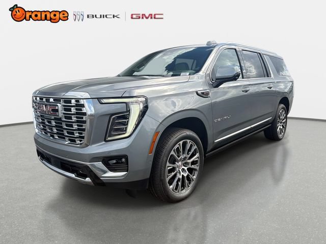 New 2026 GMC Yukon XL Denali w/ Sun & Power Step Package AWD/4WD image 7