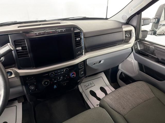 Used 2024 Ford F350 XLT w/ Tremor Off-Road Package AWD/4WD image 25
