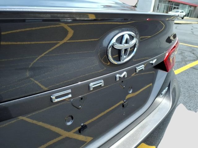 Certified 2023 Toyota Camry XSE w/ Cold Weather Package FWD image 31