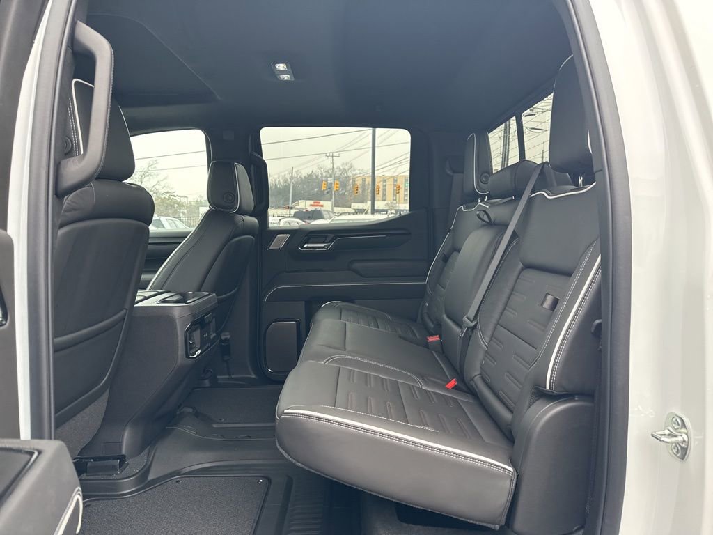 New 2026 GMC Sierra 1500 AT4X image 31