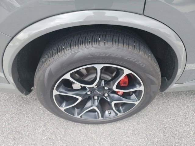 Used 2023 Dodge Durango SRT Hellcat AWD/4WD image 9