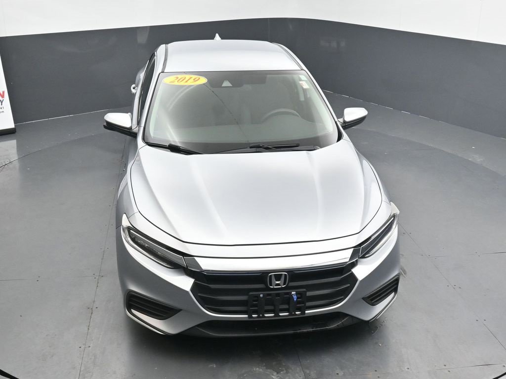 Used 2019 Honda Insight EX image 31