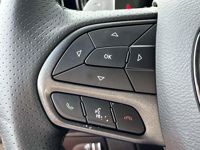 Used 2026 Dodge Durango GT AWD/4WD image 22