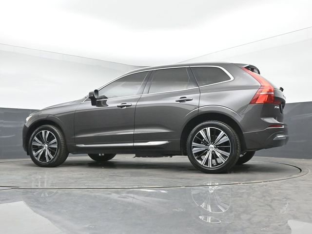 Used 2023 Volvo XC60 B5 Plus w/ Protection Package AWD/4WD image 37