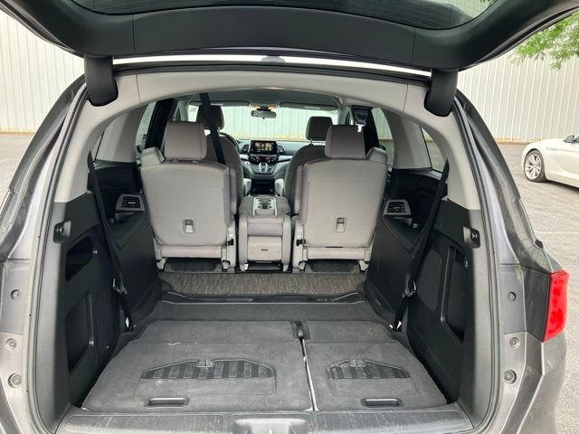 Used 2024 Honda Odyssey EX image 9