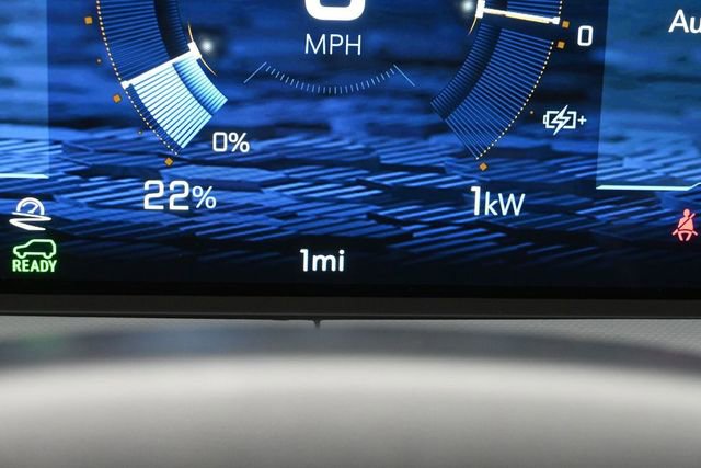 New 2027 Chevrolet Bolt LT FWD image 40