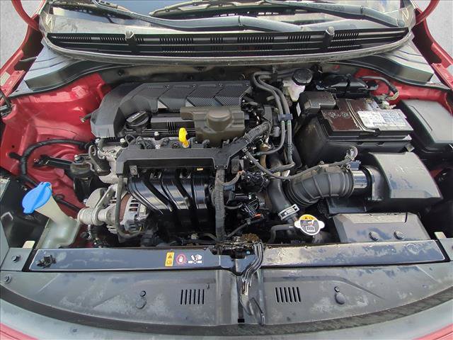 Used 2021 Kia Rio S FWD image 22